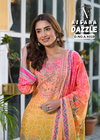 Dazzle By Afsana Pure Viscose Kurti With Bottom Dupatta Suppliers In India